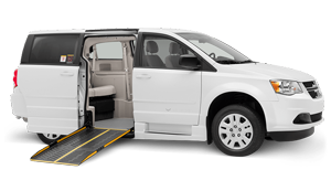 Handicap Transportacion Cancun fir up to 6 people